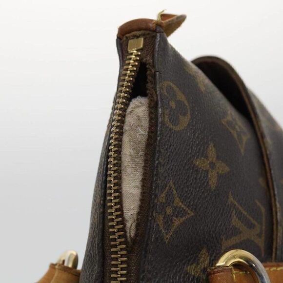 LOUIS VUITTON Monogram Totally PM Tote Bag - Picture 7 of 15